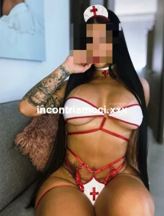 1 - Diana Escort Lucca - 3397598048