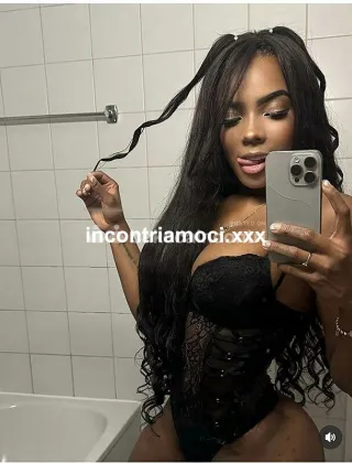 9 - New New Escort Campobasso - 3518728842