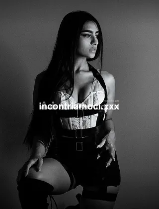16 - Ella Escort Lecce - 3533038502
