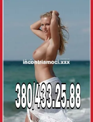 19 - Sonya Escort Pesaro e Urbino - 3803416988