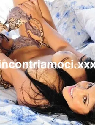3 - Adriana Escort Sassari - 3342907481