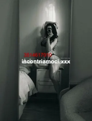 4 - Sara Escort Bologna - 3514617910