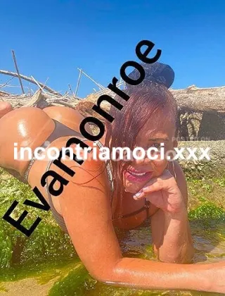 3512835670 - Evita Monroe 23 Milf 🇨🇴 Colombiana Pescara