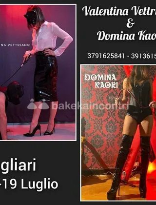 2 - Kaori Escort Firenze - 3913615844