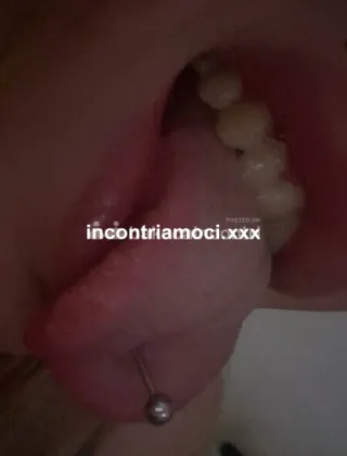 2 - Malena Smeraldi Trans Napoli - 3770841178