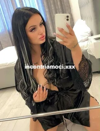 2 - Mia Escort Milano - 3475396531