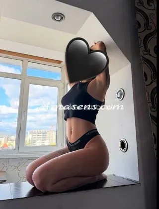 2 - Alisa Escort Ferrara - 3532036087