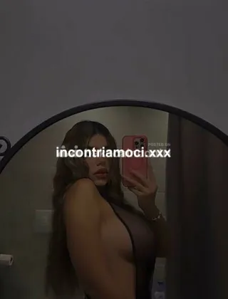 4 - Hanna Escort Perugia - 3510284481