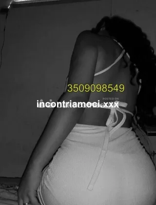 4 - Zohami Escort Lecce - 3509098549