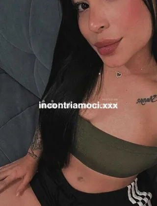 3 - Mariana Escort Sassari - 3512159911