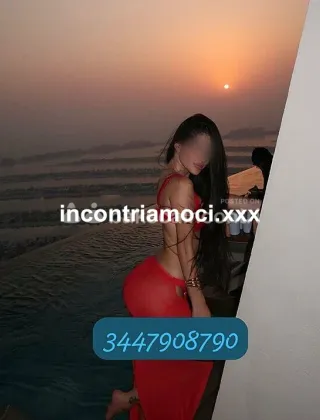 14 - Itzel Escort Venezia - 3447908790