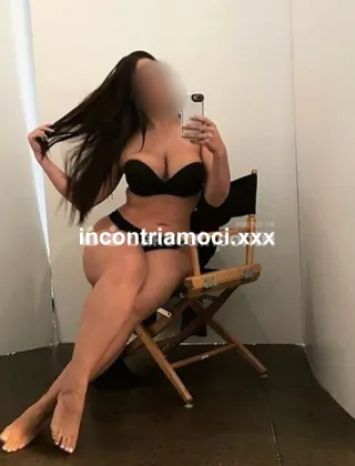 1 - Aryel Escort Perugia - 3934030769