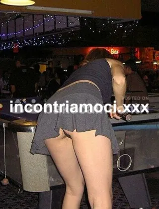 10 - Giulia Escort Lucca - 3520402223