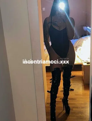 12 - Raisa Escort Bergamo - 3274172211