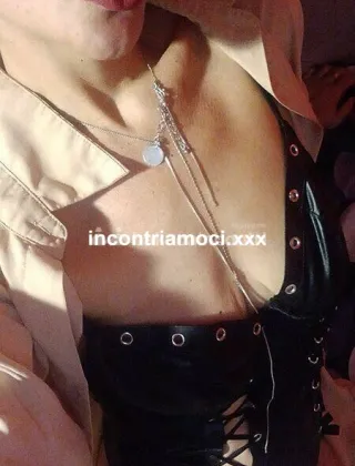 7 - Eliza Escort Milano - 3295580965