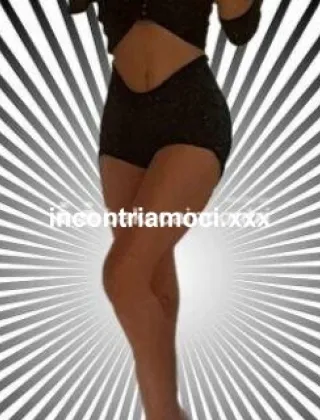 1 - Inelis Escort Firenze - 3314819167