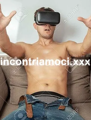 1 - Glory Escort Lucca - 3803844298