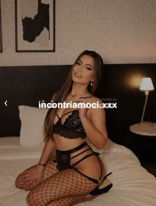 7 - Victoria Escort Roma - 3931257805