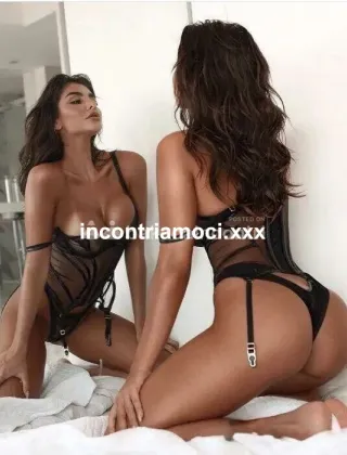 15 - Meri Escort Padova - 3444406994