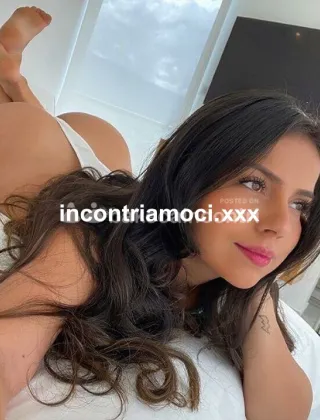 9 - Asia Escort Bologna - 3509033721