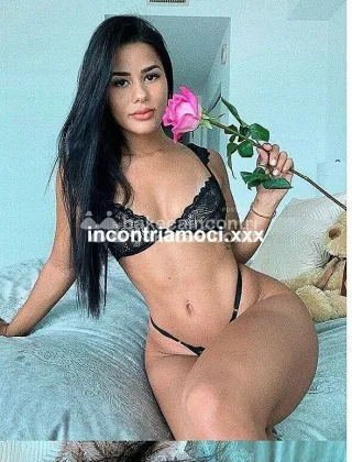 1 - Viky Escort Catanzaro - 3500695531