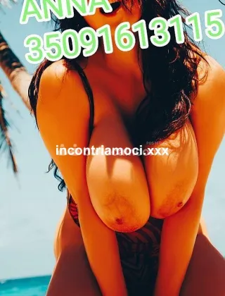3 - Anna Escort Modena - 3509161315