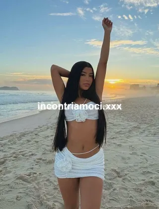 5 - Morena Escort Bologna - 3509684615