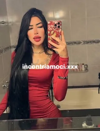 2 - Sofia Escort Roma - 3520605559