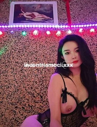 8 - Lisa Escort Varese - 3465164297