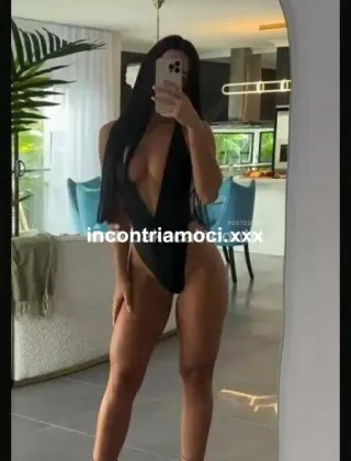 2 - Alejandra Escort Bari - 3934460415