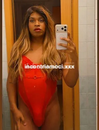 5 - Sabrina Trans Palermo - 3407812035