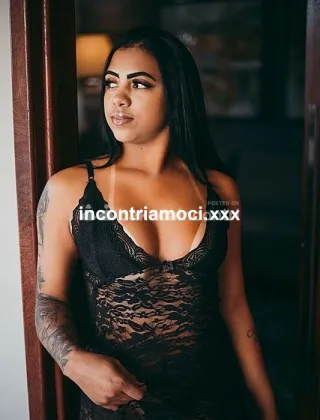 28 - Leona Escort Roma - 3510949033