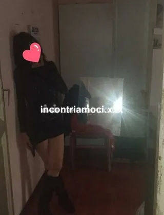 1 - Dafne Escort Padova - 3933210049