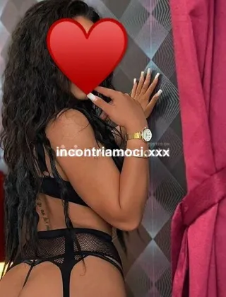1 - Dina Escort Ragusa - 3756469785