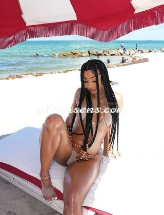 5 - Maya Escort Palermo - 3508950562
