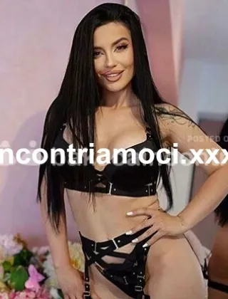 6 - Allesia Escort Varese - 3388358791