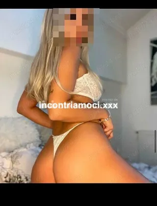 3 - Teona Escort Pisa - 3511010415