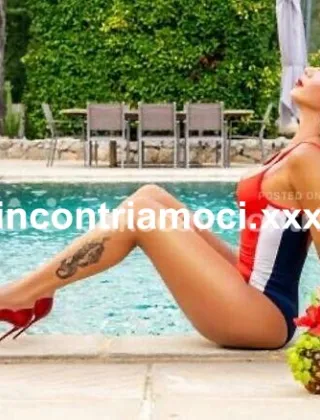 5 - Chiara Trans Rimini - 3932426288