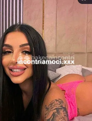 12 - Rebecca Escort Verona - 3937166787