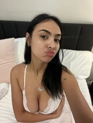 3500812761 - Emilia 26 Mistress Foggia