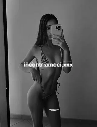 22 - Noemi Escort Milano - 3933022233