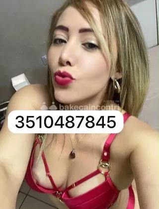 8 - Perola Escort Reggio Emilia - 3510487845