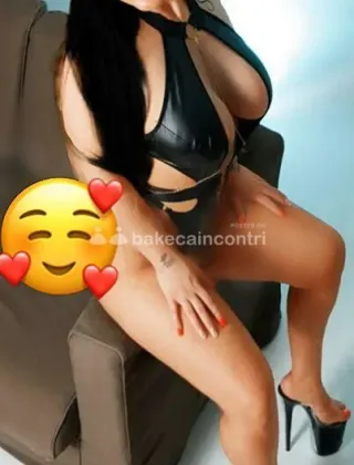 21 - Katia Escort Teramo - 3926309119
