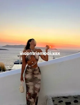 1 - Mel Escort Massa-Carrara - 3933368543
