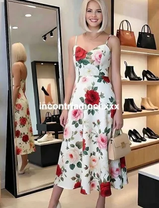 3 - Debora Trans Torino - 3447384807
