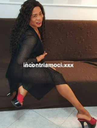 4 - Juliana Trans Treviso - 3512041598