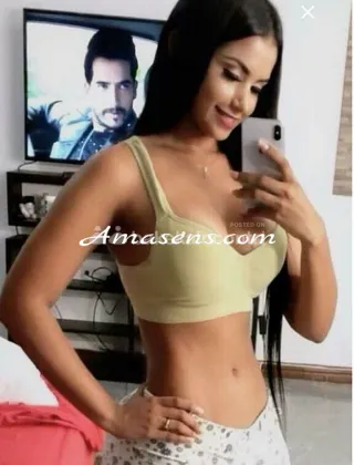 24 - Valentina Escort Sassari - 3511595192