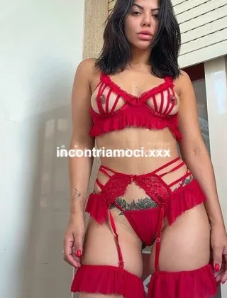 10 - Bianka Escort Ragusa - 3518313587