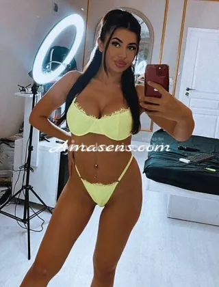 11 - Vanessa Escort Bologna - 3931599924