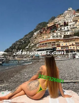 5 - Melt Escort Caserta - 3337326881